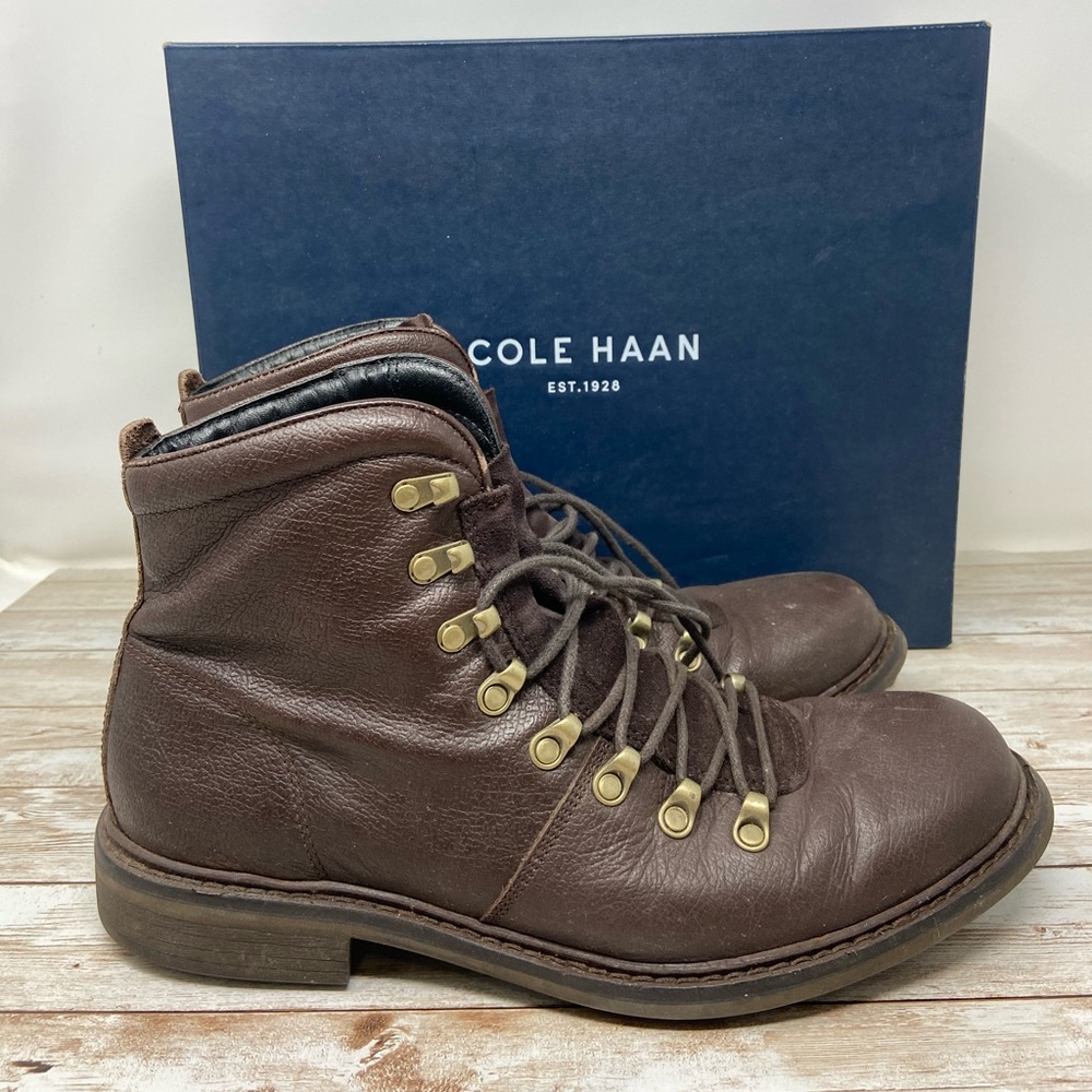COLE HAAN JAMESON HIKER II